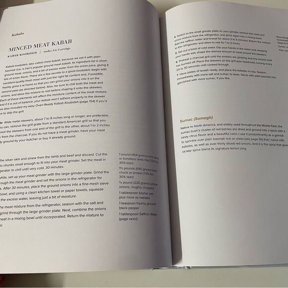 Sofreh: A Contemporary Approach to Classic Persian Cuisine by Nasim Alikhani - Picture 13 of 15